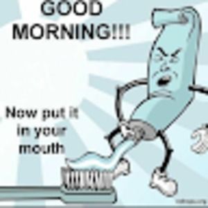 Meet your Posher, Dont ask